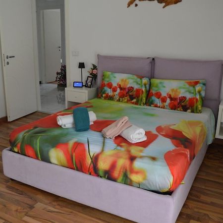El Cuarto De Tula Daire Cenova Dış mekan fotoğraf