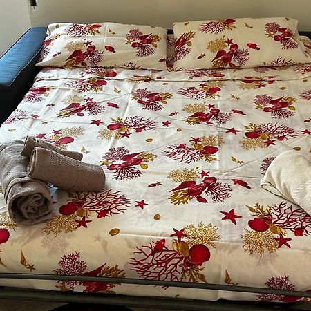 El Cuarto De Tula Daire Cenova Dış mekan fotoğraf