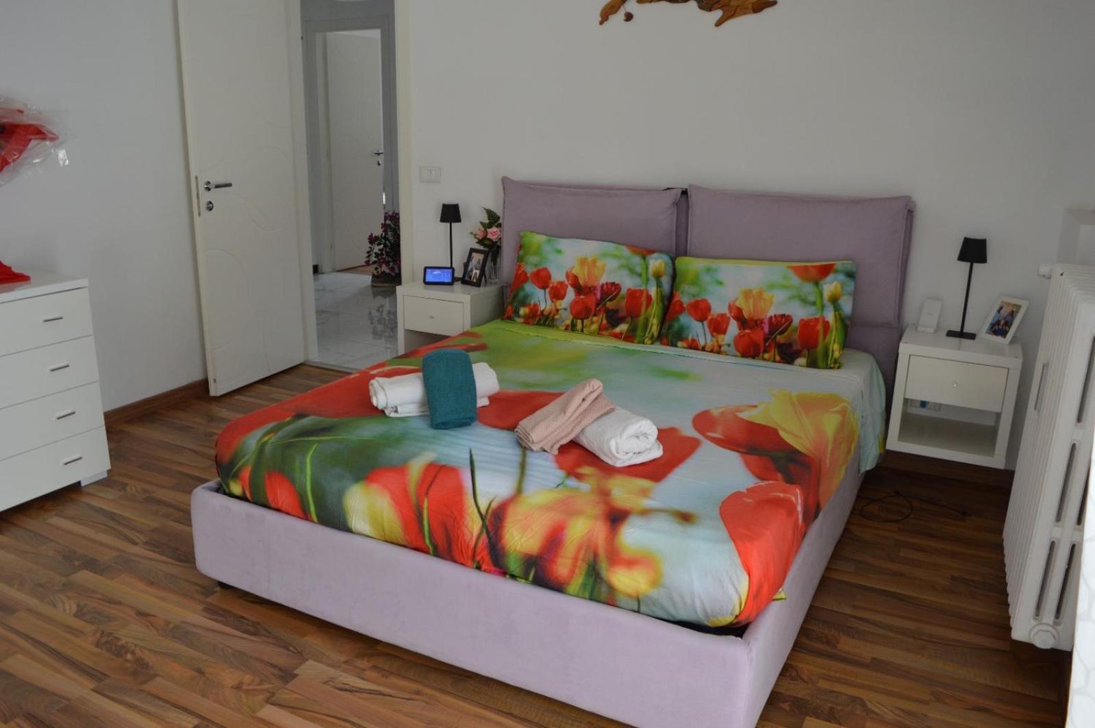 El Cuarto De Tula Daire Cenova Dış mekan fotoğraf