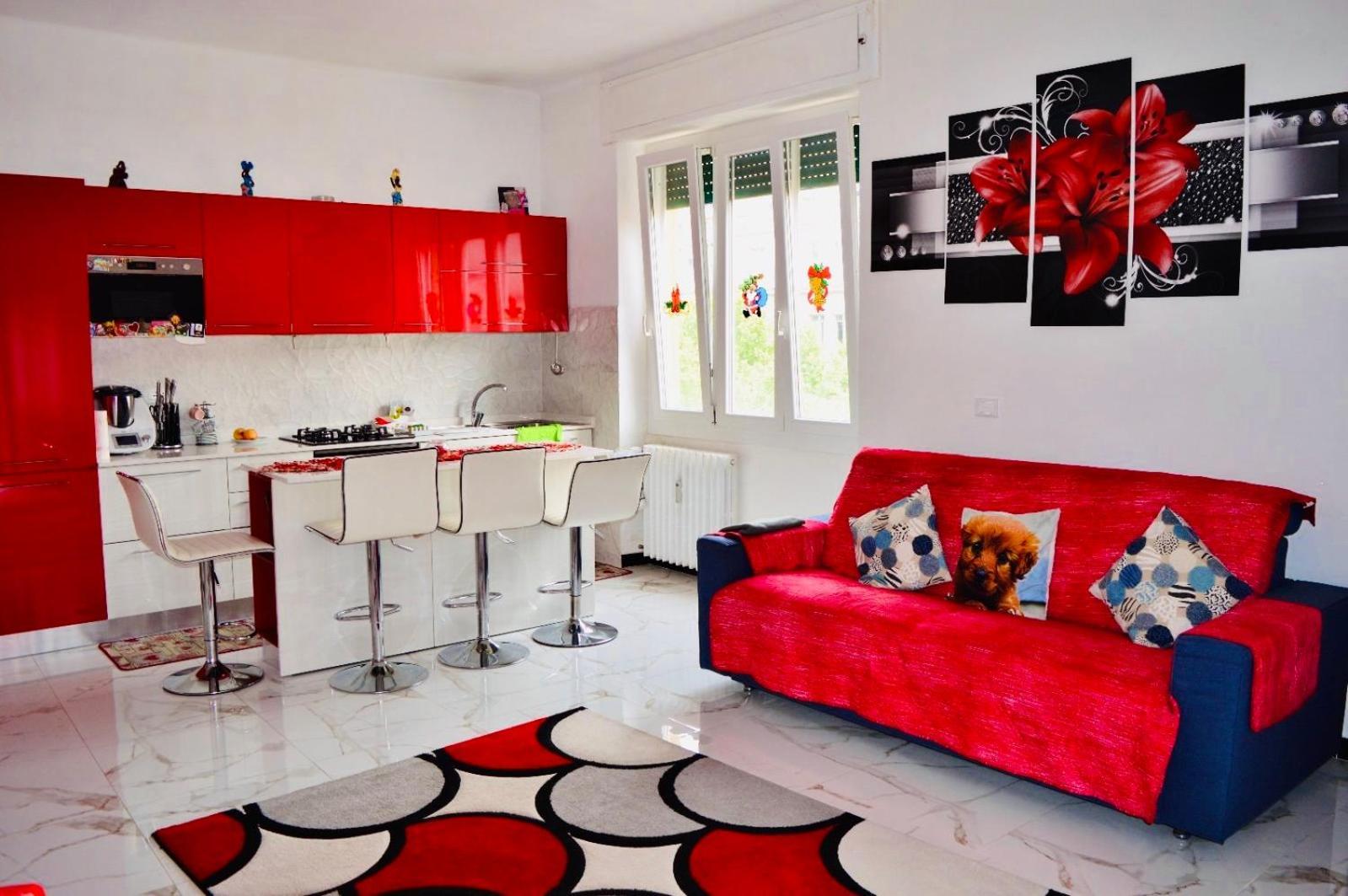 El Cuarto De Tula Daire Cenova Dış mekan fotoğraf