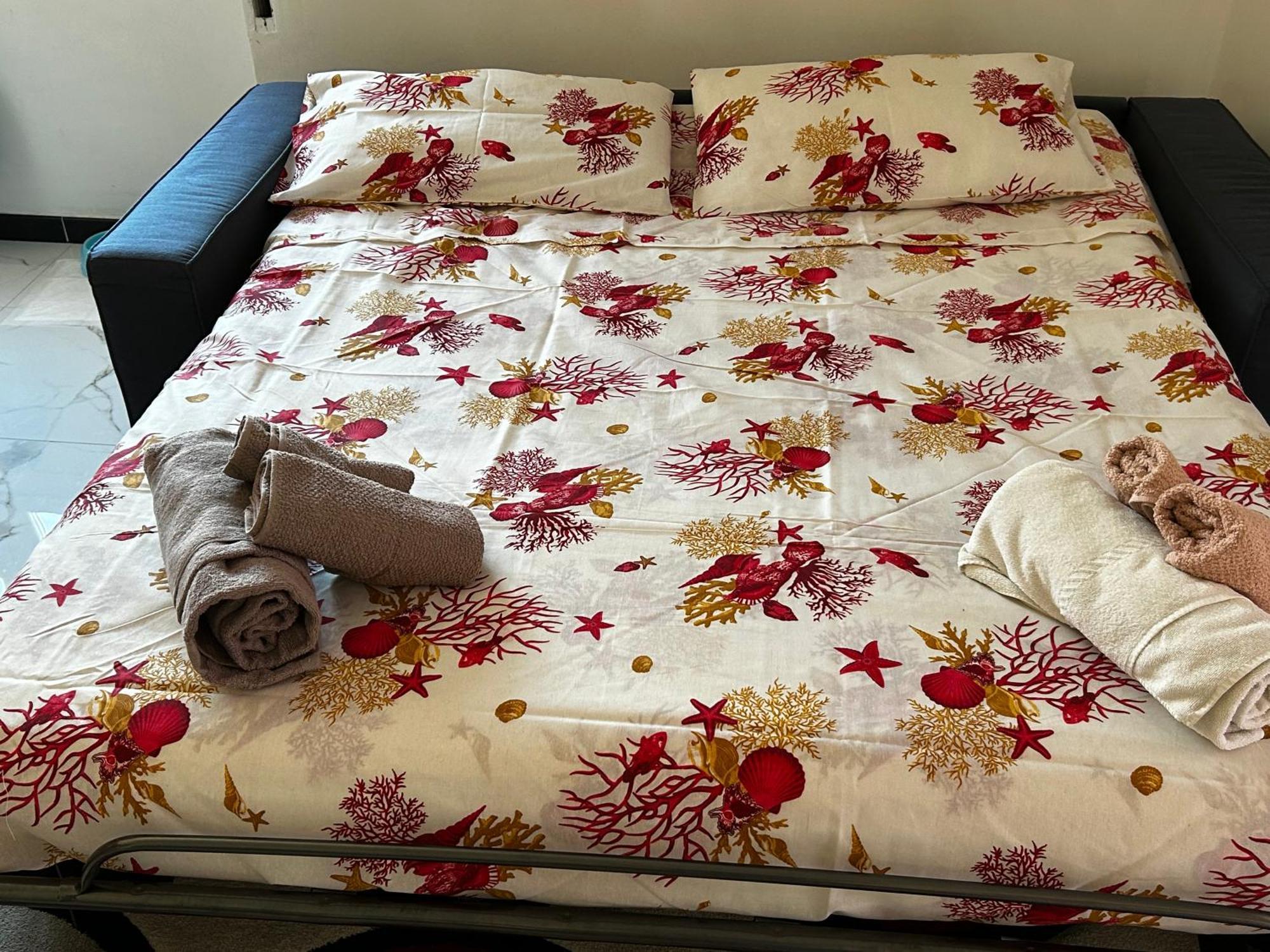 El Cuarto De Tula Daire Cenova Dış mekan fotoğraf